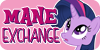 Mane-Exchange's avatar