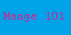 Manga--101's avatar