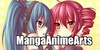 MangaAnimeArts's avatar
