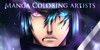 MangaColoringArtists's avatar