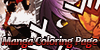 Mangacoloringpage's avatar