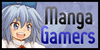 MangaGamers's avatar