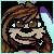 MangleTheCoolFox :iconmanglethecoolfox: