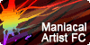 ManiacalArtist-FC's avatar