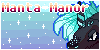 Manta-Manor's avatar