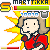 Marttikka :iconmarttikka: