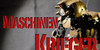 Maschinen-Krieger's avatar