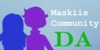 Maskiis-Community-DA's avatar