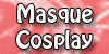 Masque-Cosplay's avatar