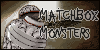 MatchboxMonsters's avatar