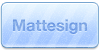 Mattesign's avatar