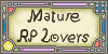 Mature-RP-Lovers's avatar