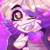 MaxieTheBat :iconmaxiethebat: