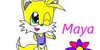 Maya-The-Fox-Fans's avatar
