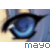 DeviantArt profile picture for @mayo on DeviantArt