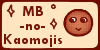 :iconmb-no-kaomojis: