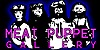 MEAT-PUPPET-GALLERY's avatar
