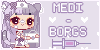 Medi-Borgs's avatar