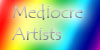 MediocreArtists's avatar