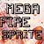 Megafiresprite :iconmegafiresprite: