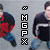 DeviantArt profile picture for @megapixels on DeviantArt