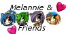 Melannie-and-Friends's avatar