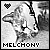 Melchony :iconmelchony: