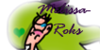 Melissa-Roks's avatar
