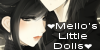 Mellos-Little-Dolls's avatar