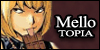 Mellotopia's avatar