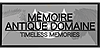 Memoire-Antique