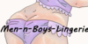 :iconmen-n-boys-lingerie: