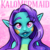 :iconmermaid-kalo: