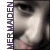 mermaiden :iconmermaiden: