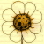 :iconmeteor-flower: