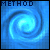 DeviantArt profile picture for @method on DeviantArt