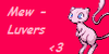 Mew-Luvers's avatar