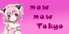 Mew-Mew-Tokyo's avatar