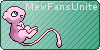 MewFansUnite's avatar