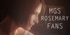 MGS-Rosemary-Fans's avatar