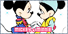 Mickey-x-Minnie's avatar