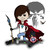 mickystar :iconmickystar: