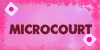 Microcourt's avatar