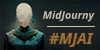 MidJourney's avatar
