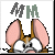 Mighty-Mice :iconmighty-mice: