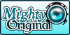 MightyOriginal's avatar