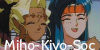 Miho-Kiyo-Society's avatar