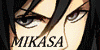 Mikasa-vs-Annie's avatar
