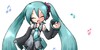 Miku-Hatsune-fanclub's avatar
