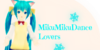 MikuMikuDance-Lovers's avatar